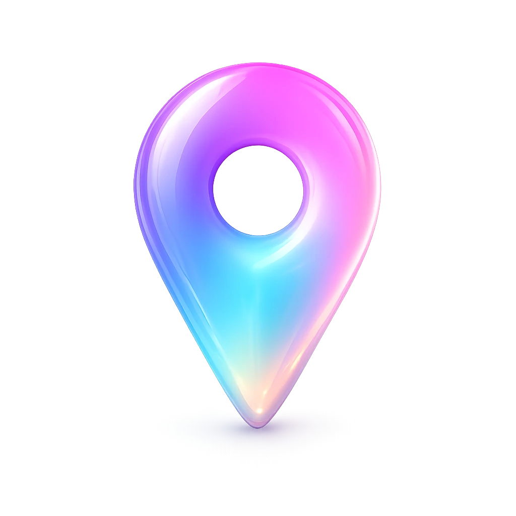 location icon