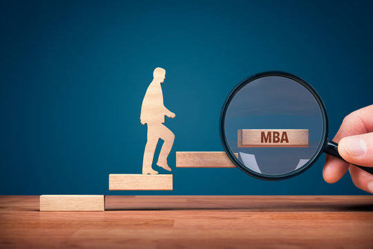 MBA مقدماتی